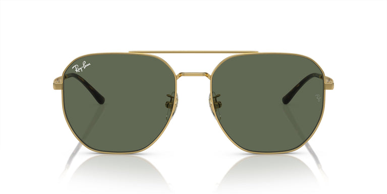 Ray-Ban RB3724D 001/71 59