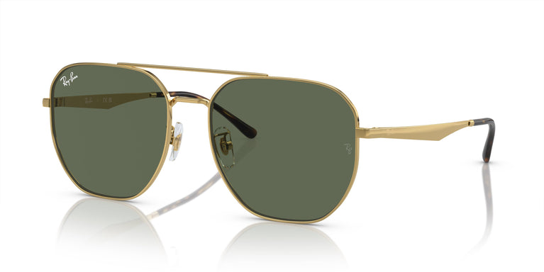 Ray-Ban RB3724D 001/71 59
