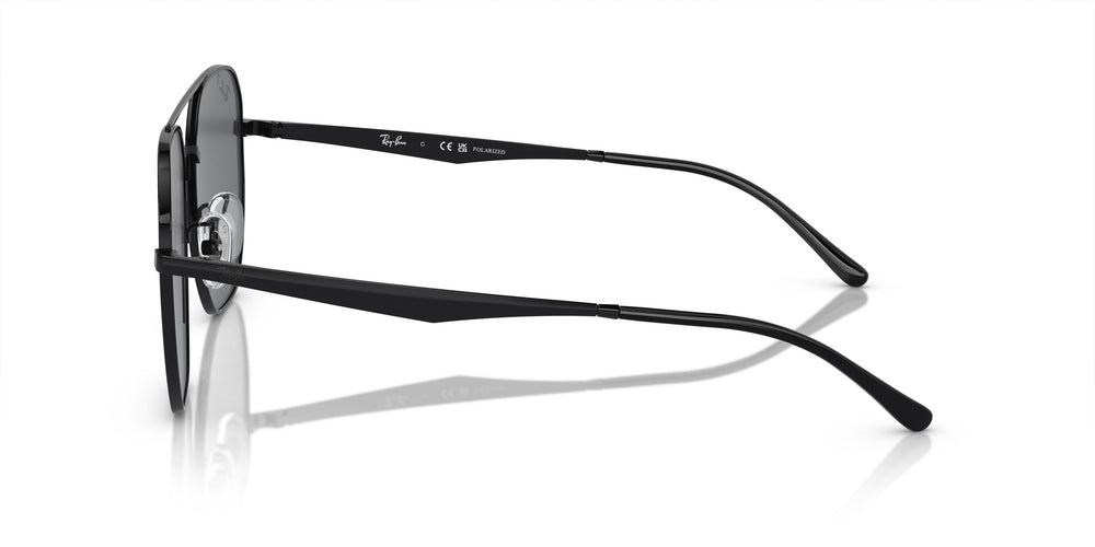 Ray-Ban RB3724D 002/81 59