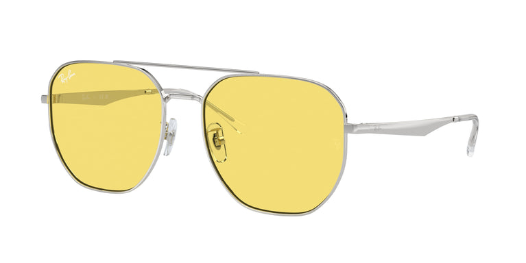 Ray-Ban RB3724D 003/85 59
