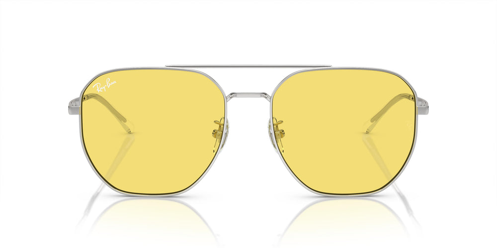 Ray-Ban RB3724D 003/85 59
