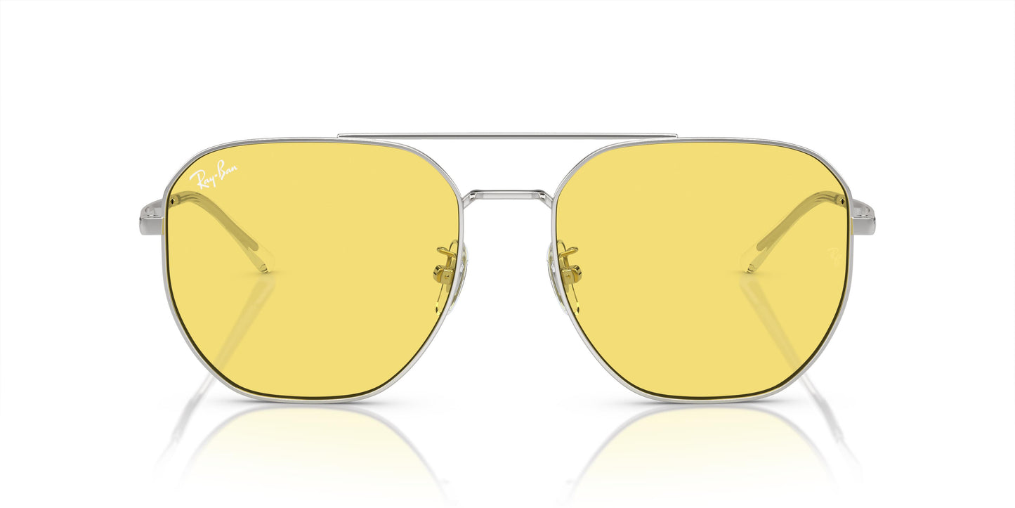 Ray-Ban RB3724D 003/85 59