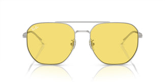 Ray-Ban RB3724D 003/85 59