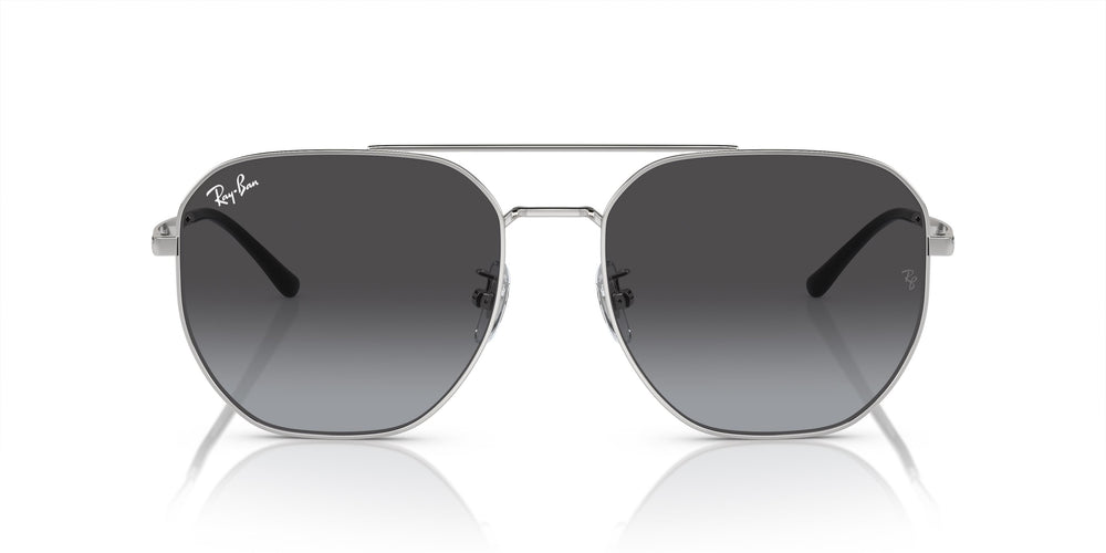 Ray-Ban RB3724D 003/8G 59