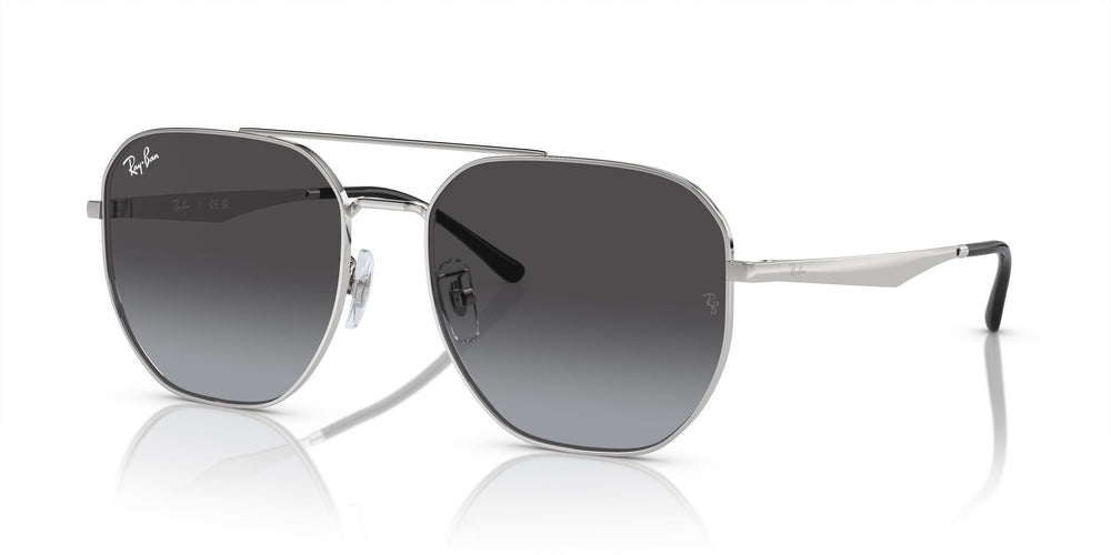 Ray-Ban RB3724D 003/8G 59