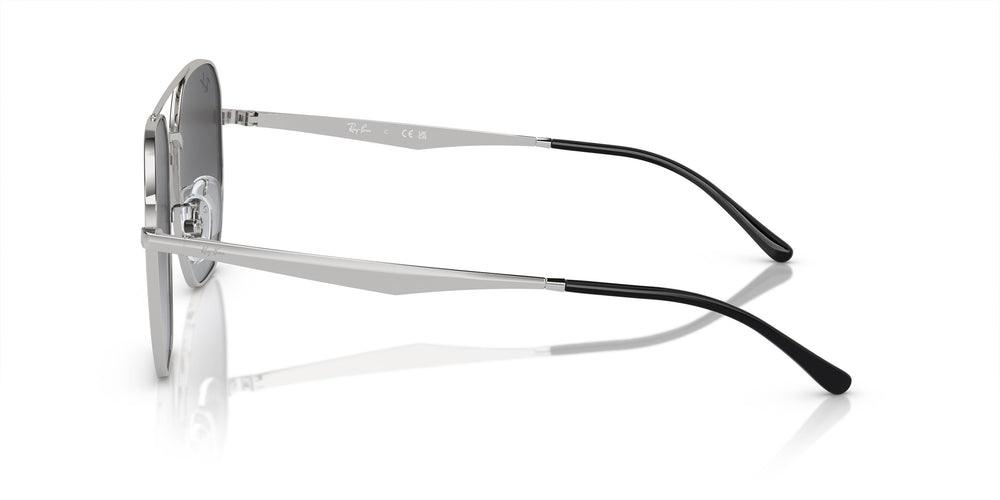 Ray-Ban RB3724D 003/8G 59
