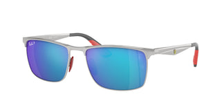 Ray-Ban RB3726M F007A1 57