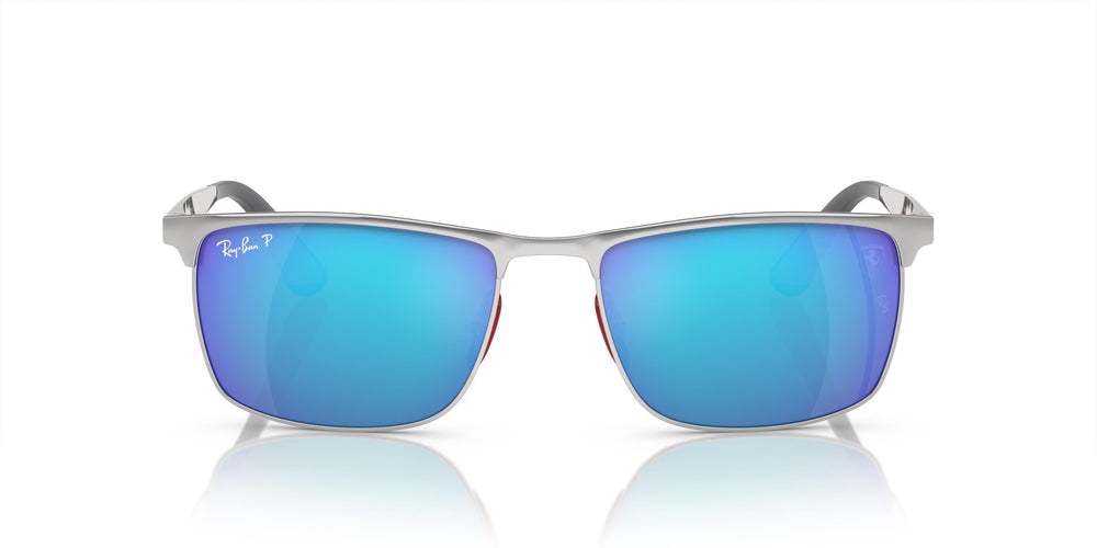 Ray-Ban RB3726M F007A1 57