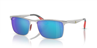 Ray-Ban RB3726M F007A1 57