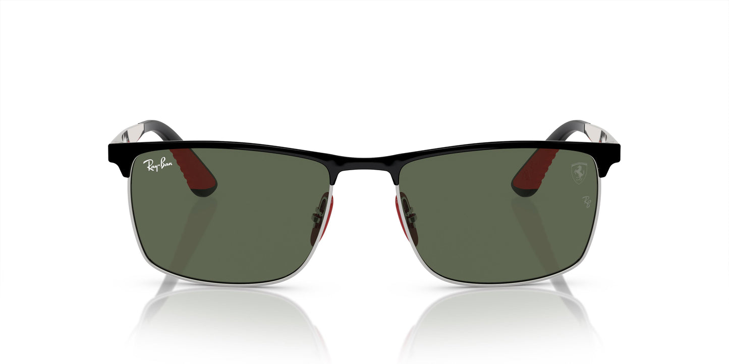 Ray-Ban RB3726M F06071 57