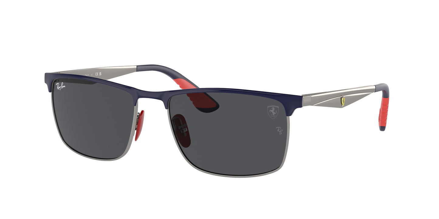 Ray-Ban RB3726M F08687 57