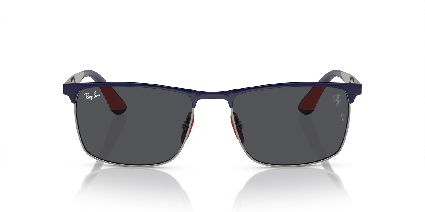 Ray-Ban RB3726M F08687 57