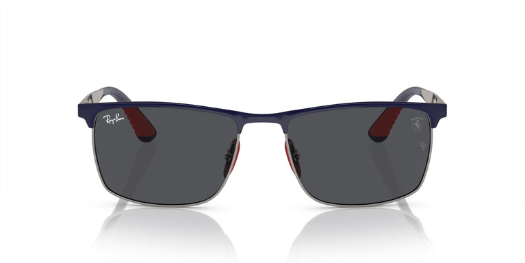 Ray-Ban RB3726M F08687 57