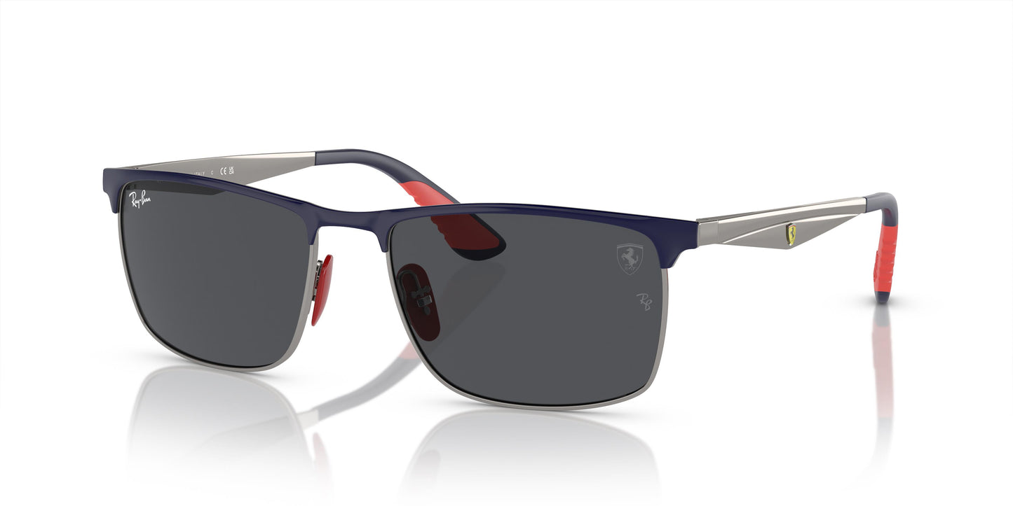 Ray-Ban RB3726M F08687 57