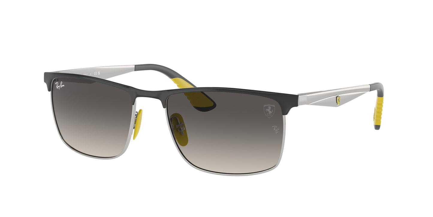Ray-Ban RB3726M F08711 57