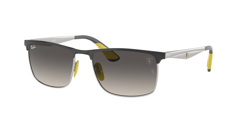 Ray-Ban RB3726M F08711 57