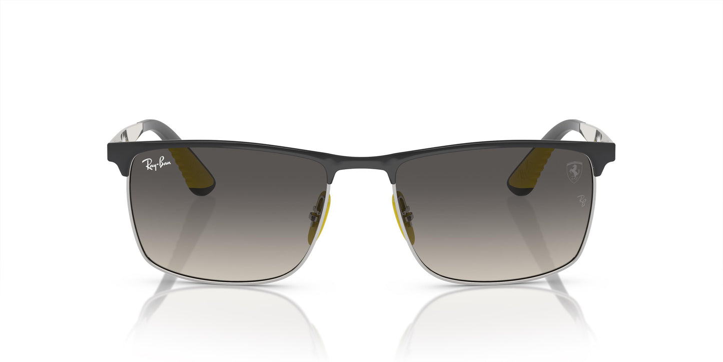 Ray-Ban RB3726M F08711 57
