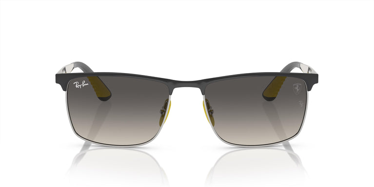 Ray-Ban RB3726M F08711 57