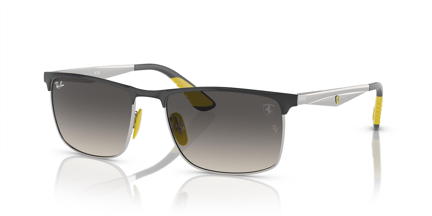 Ray-Ban RB3726M F08711 57
