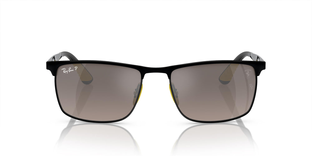 Ray-Ban RB3726M F0885J 57