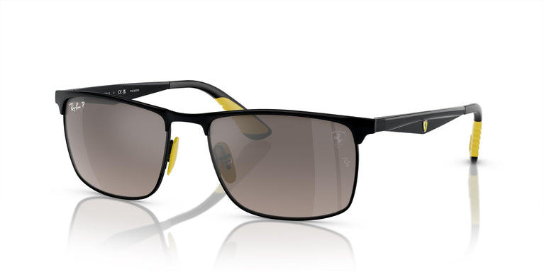 Ray-Ban RB3726M F0885J 57