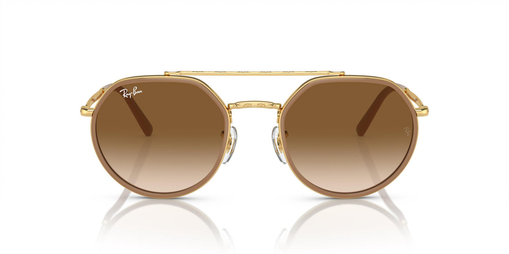 Ray-Ban RB3765 001/51 53