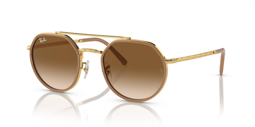 Ray-Ban RB3765 001/51 53