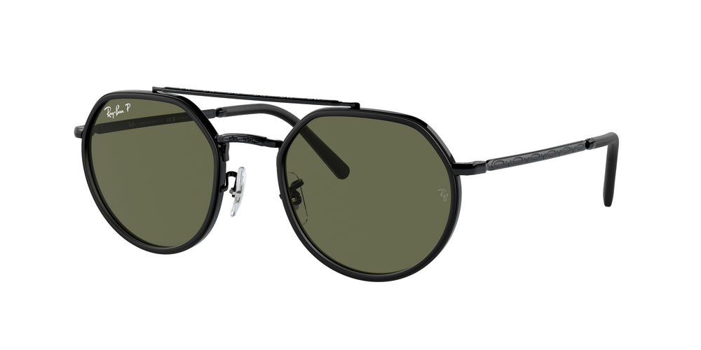 Ray-Ban RB3765 002/58 53