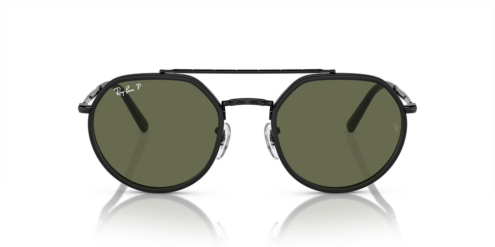 Ray-Ban RB3765 002/58 53