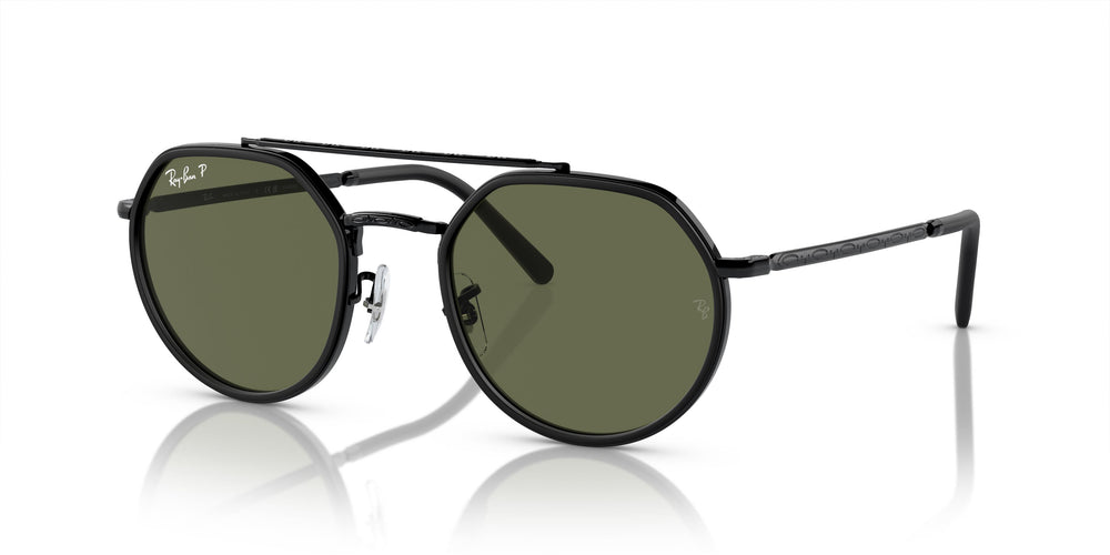 Ray-Ban RB3765 002/58 53