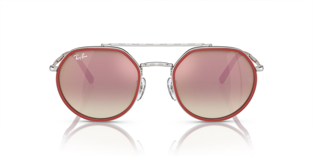 Ray-Ban RB3765 003/7O 53