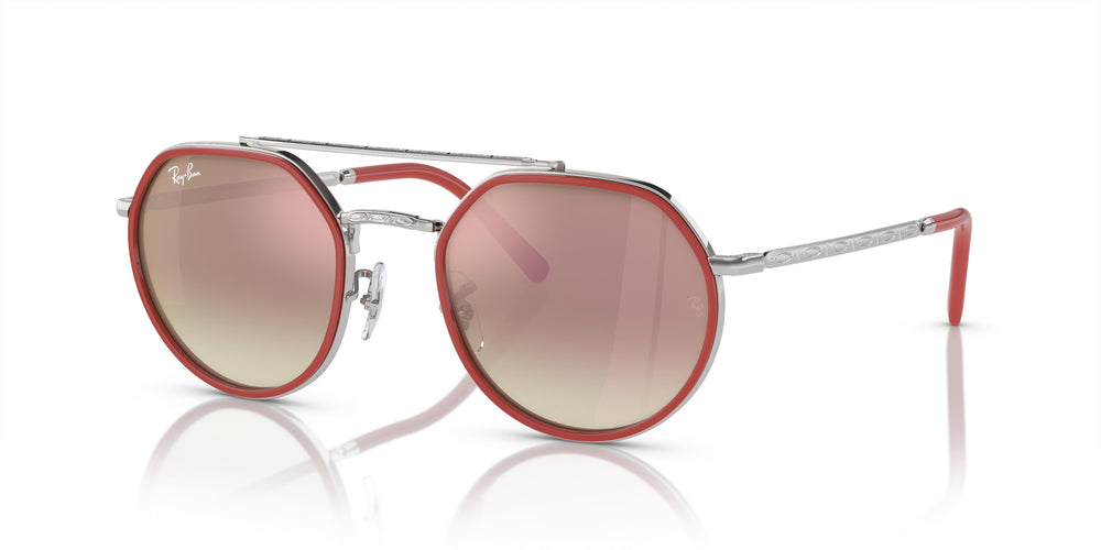 Ray-Ban RB3765 003/7O 53