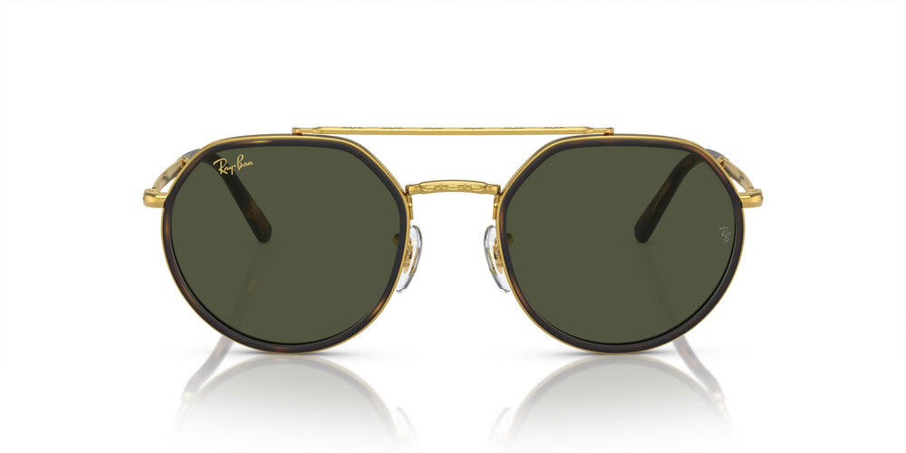 Ray-Ban RB3765 919631 53