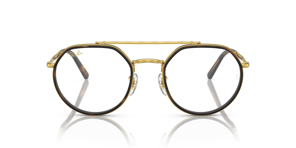 Ray-Ban RB3765 9196GI 53