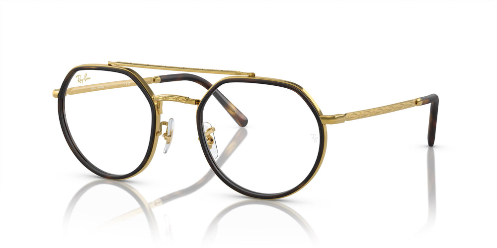 Ray-Ban RB3765 9196GI 53