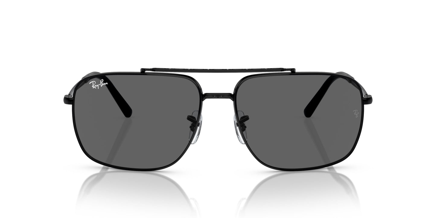 Ray-Ban RB3796 002/B1 59