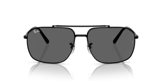 Ray-Ban RB3796 002/B1 62
