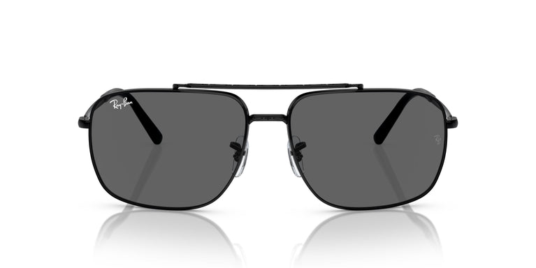 Ray-Ban RB3796 002/B1 62
