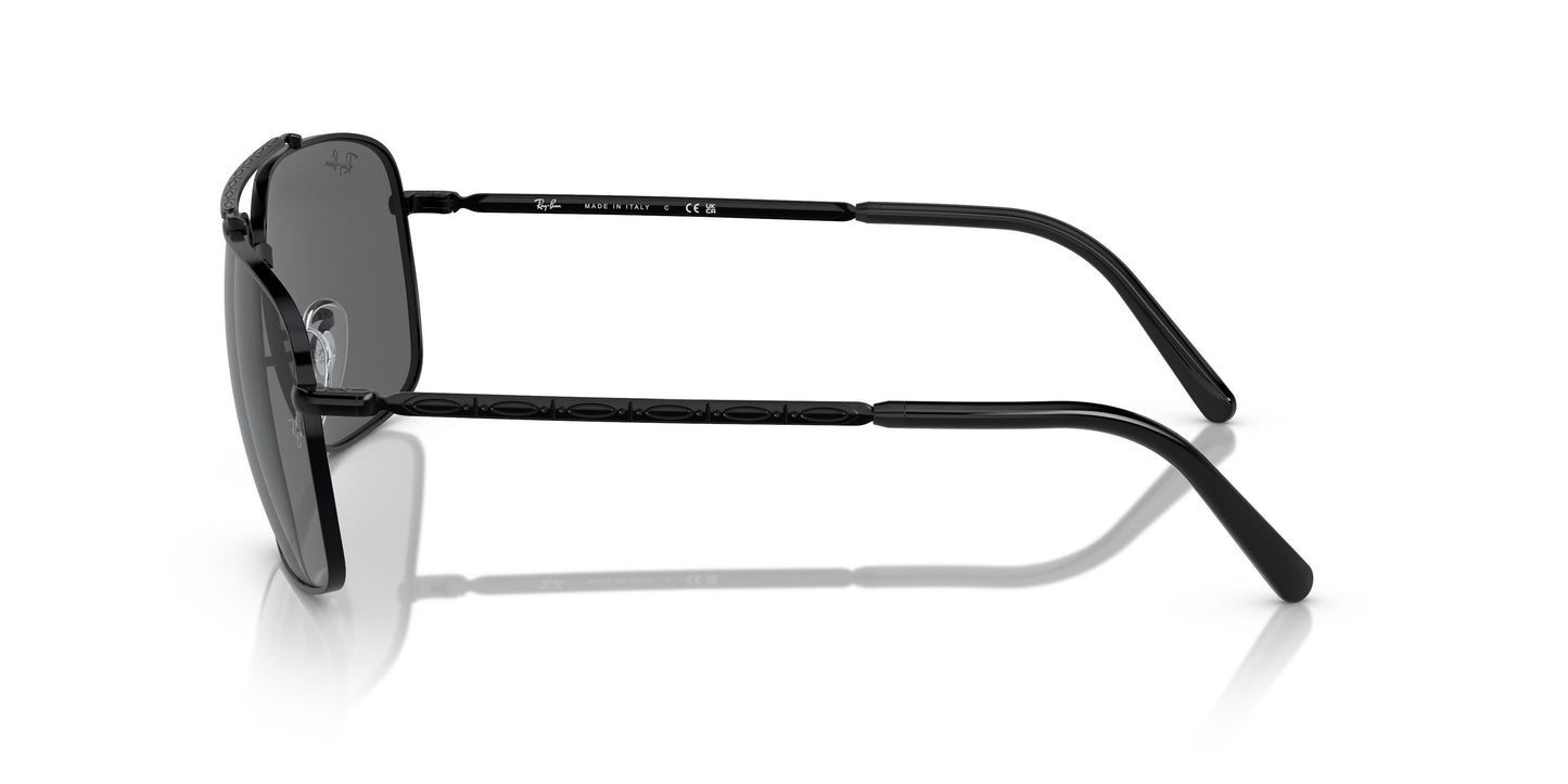 Ray-Ban RB3796 002/B1 62