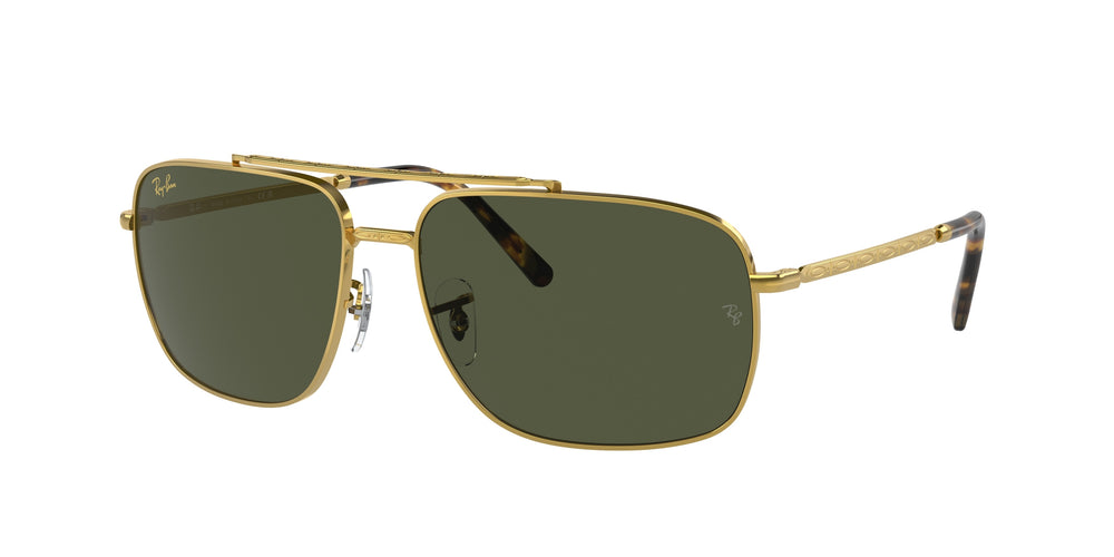 Ray-Ban RB3796 919631 62