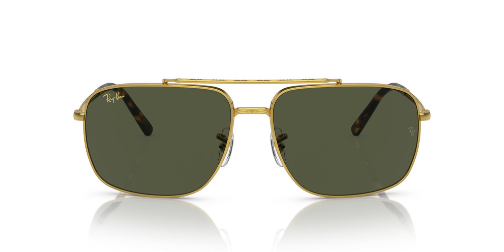Ray-Ban RB3796 919631 62