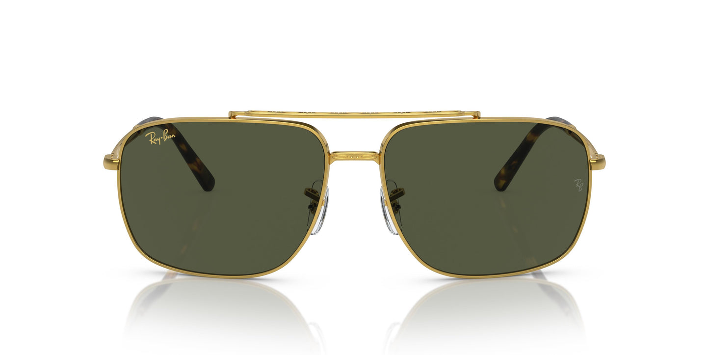 Ray-Ban RB3796 919631 62