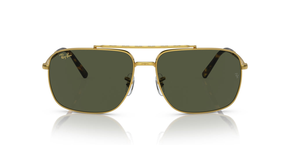 Ray-Ban RB3796 919631 59