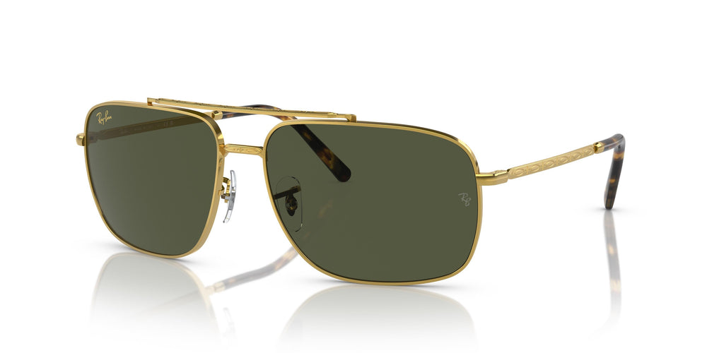 Ray-Ban RB3796 919631 59