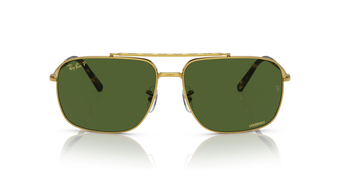 Ray-Ban RB3796 9196P1 59