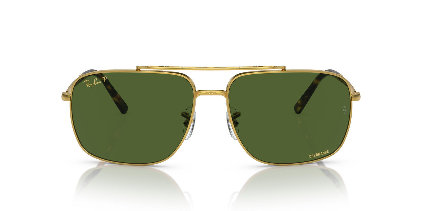 Ray-Ban RB3796 9196P1 62