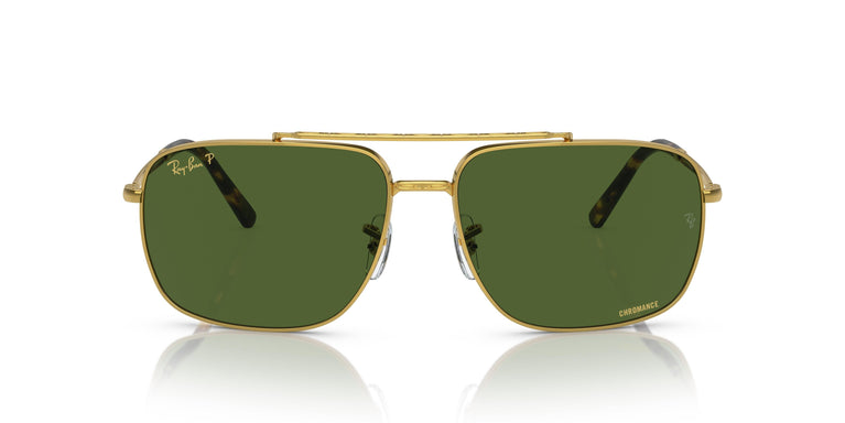 Ray-Ban RB3796 9196P1 62