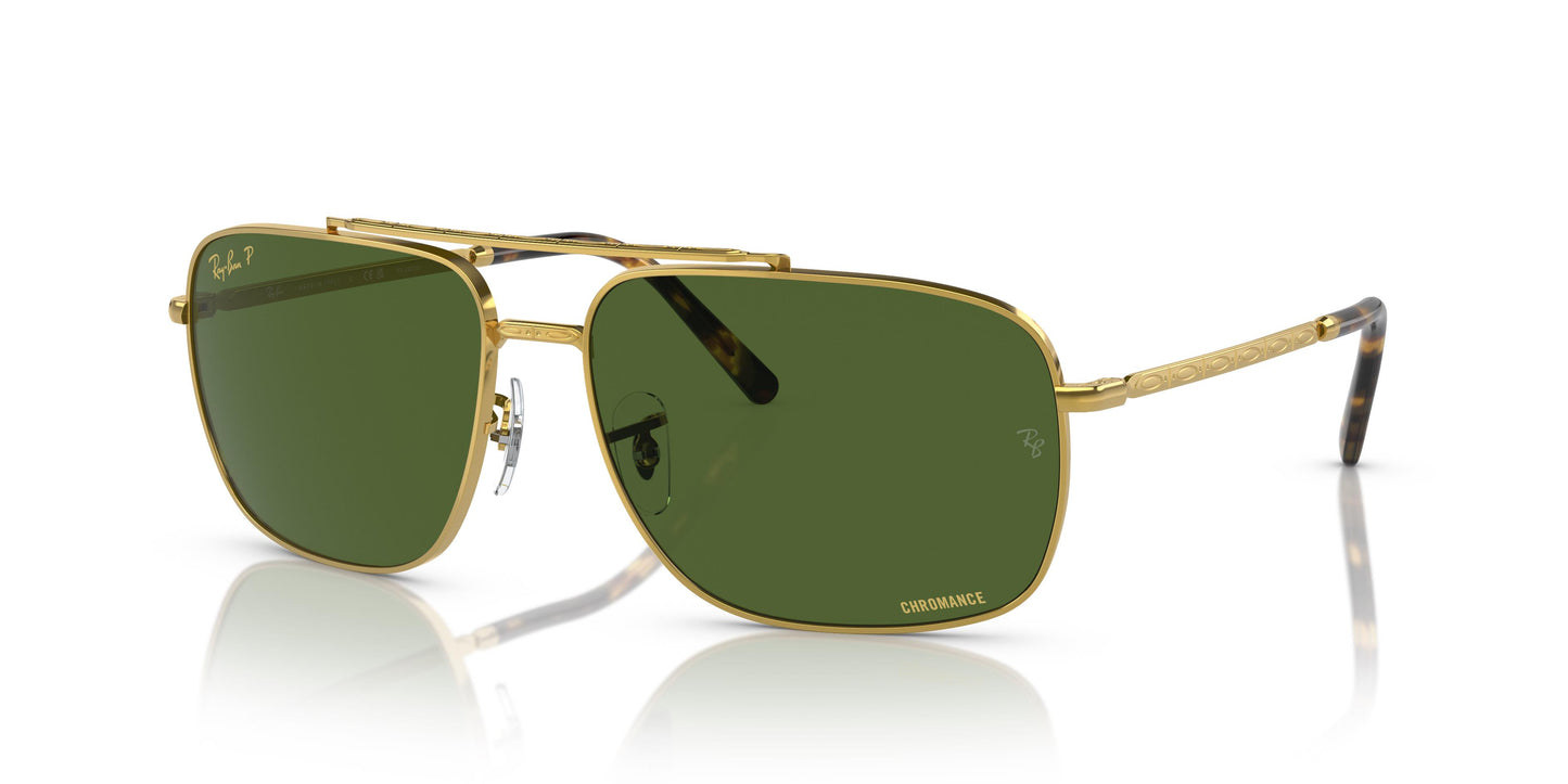 Ray-Ban RB3796 9196P1 59