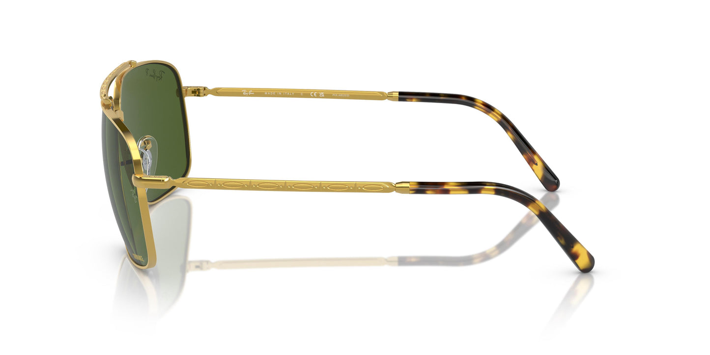 Ray-Ban RB3796 9196P1 59