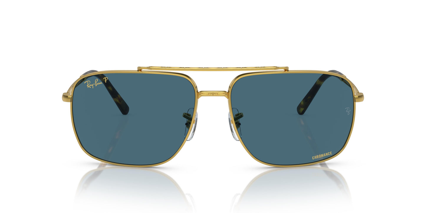 Ray-Ban RB3796 9196S2 62